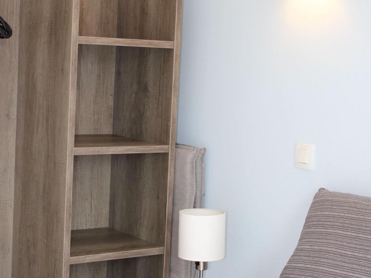 Nice Apartment With Terrace Near The Sea Bray-Dunes Exterior foto